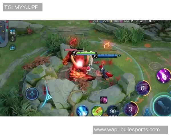 深入分析王者荣耀BLG战队快攻策略的优势与挑战 深入分析王者荣耀BLG战队快攻策略的优势与挑战