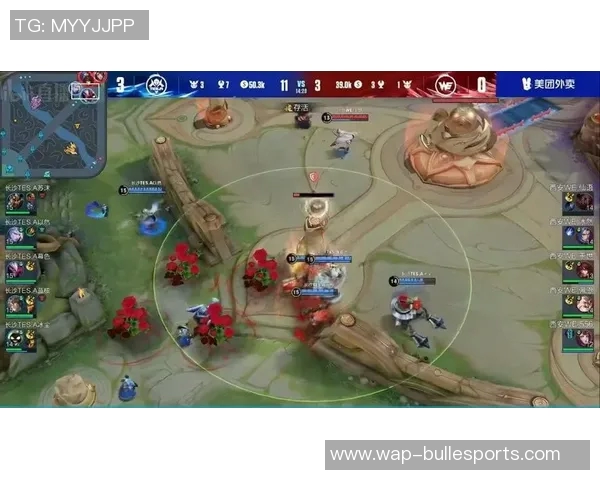 王者荣耀中LNG战队灵活性分析与战术应用探讨 王者荣耀中LNG战队灵活性分析与战术应用探讨