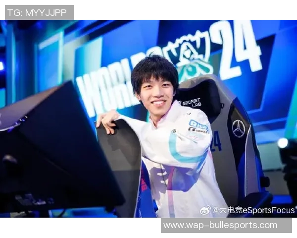 赛后复盘BLG与LNG对决中选手个人能力的深度分析与探讨 赛后复盘BLG与LNG对决中选手个人能力的深度分析与探讨