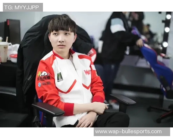 S15电竞高校联赛特别报道WE逆袭之路从低谷到巅峰的奋斗历程 S15电竞高校联赛特别报道WE逆袭之路从低谷到巅峰的奋斗历程