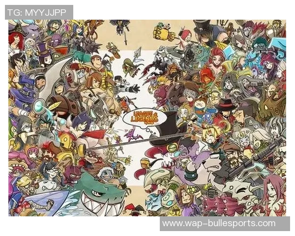 周秀英深度解析英雄联盟游戏策略与技巧分享