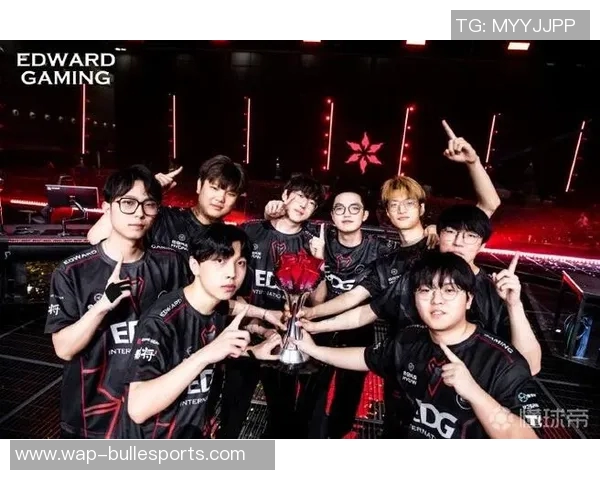 EDG战队在S15洲际赛中的拼搏历程与荣耀时刻全记录 EDG战队在S15洲际赛中的拼搏历程与荣耀时刻全记录