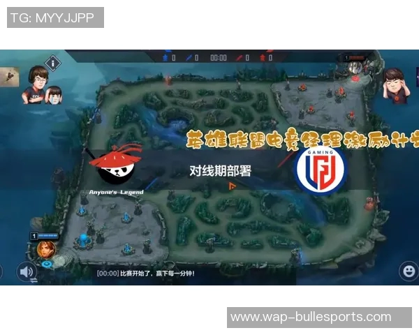 电竞实时数据分析RNG在英雄联盟中的控制力与战术解析