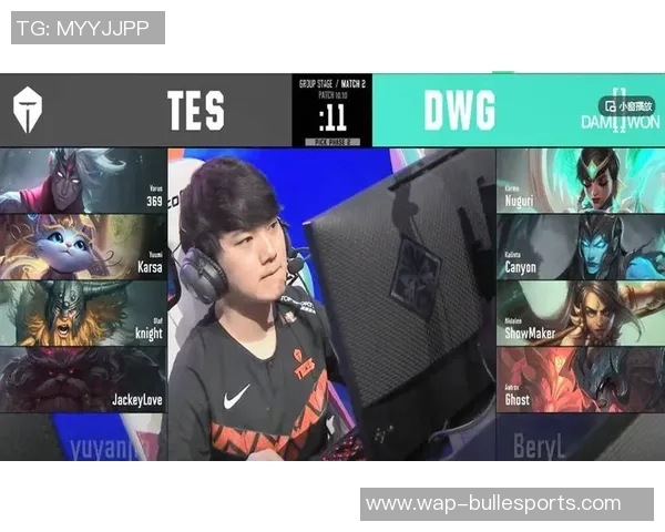 FPX与TES电竞总决赛赛后战术分析及关键决策回顾