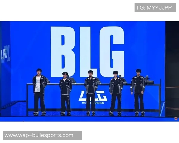 探索BLG在S15电竞总决赛中的灵活战术与英雄选择之道