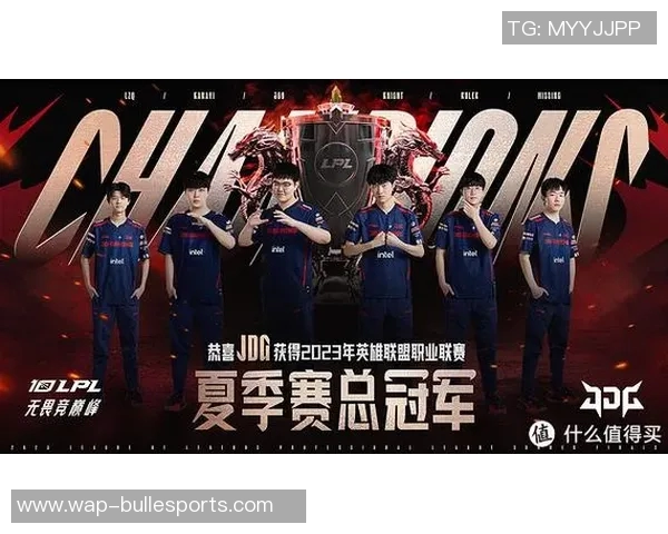 esports最新数据城市赛分析JDG战队实力表现与未来发展潜力探讨