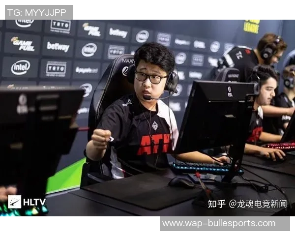 电竞新闻刘静回顾CSGO职业生涯的点滴与成长历程分享